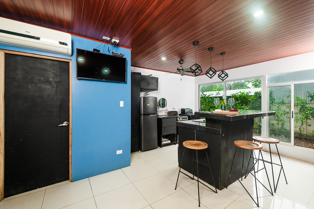 Casa Azul | Great Opportunity to Own a Stand Alone House in Surfside Under $250k!