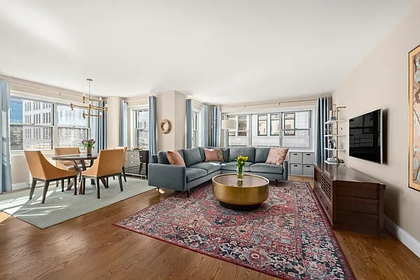 70 East 10th Street #16L