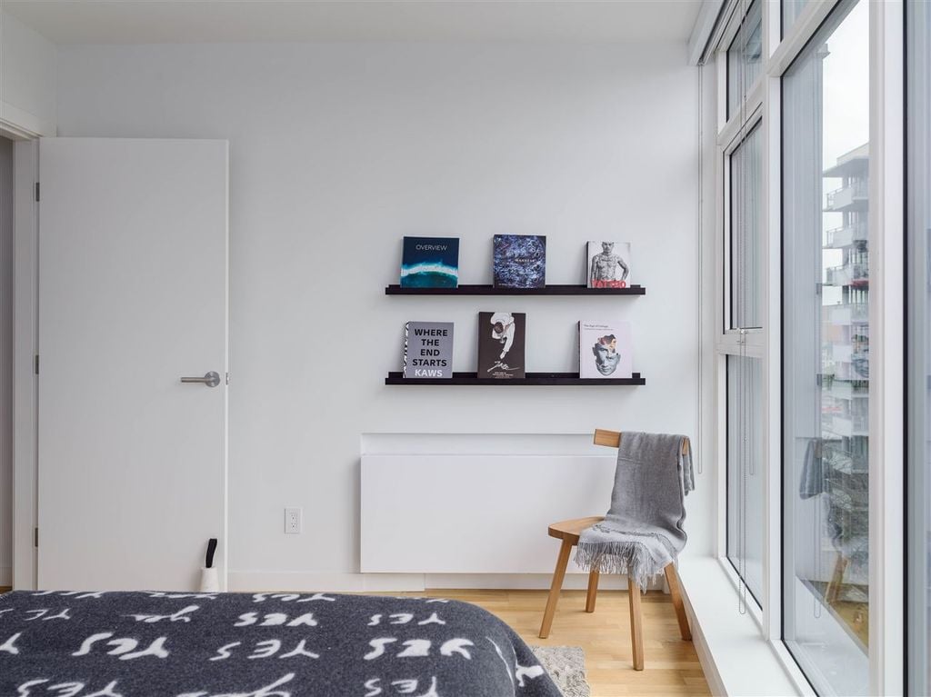 1555 W 8th Ave, #801