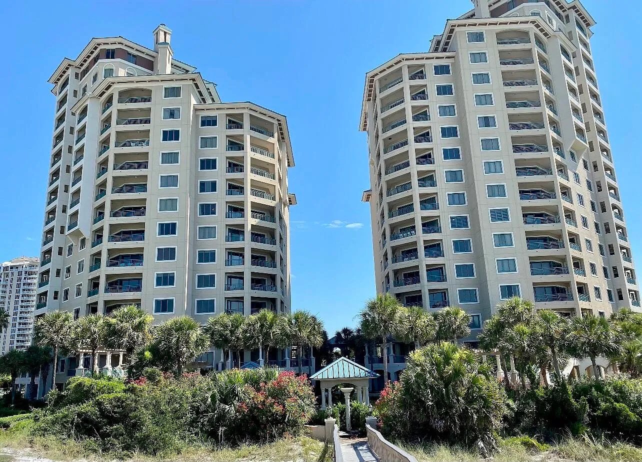 4501 Southwinds Dr #4501
