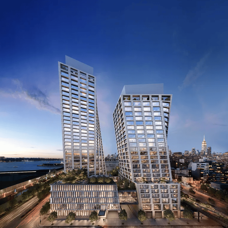 One Highline