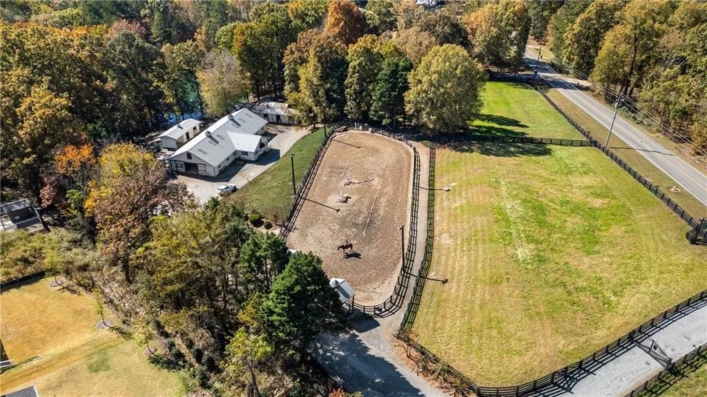 710 Garden Reserve Ln