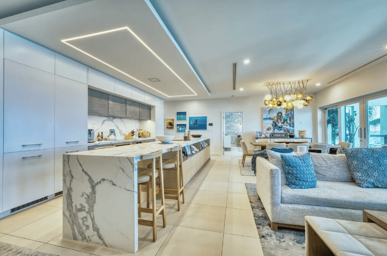 A CARIBBEAN DREAM PENTHOUSE