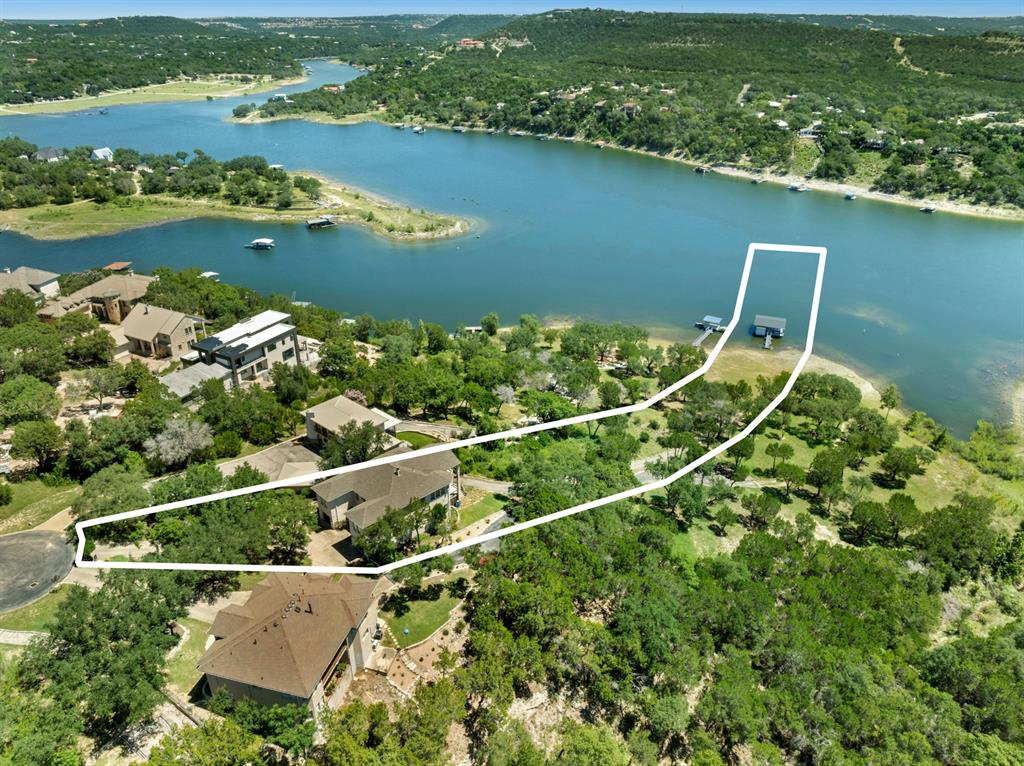 Just Listed On Lake Travis!