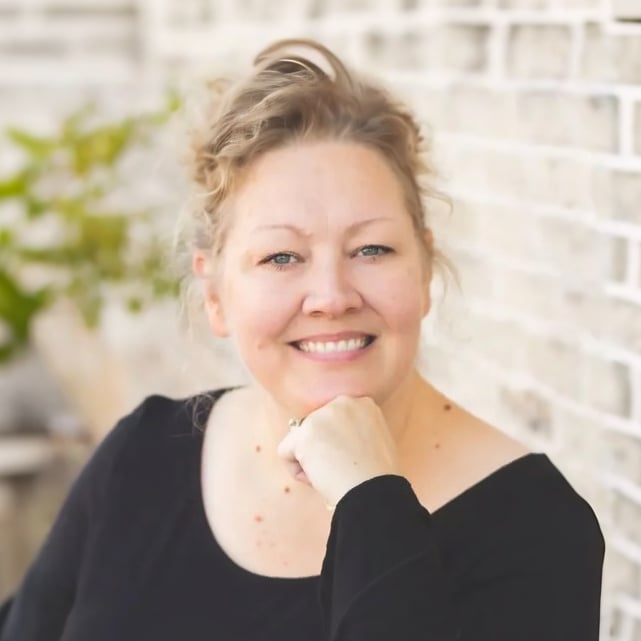 Priscilla Foster