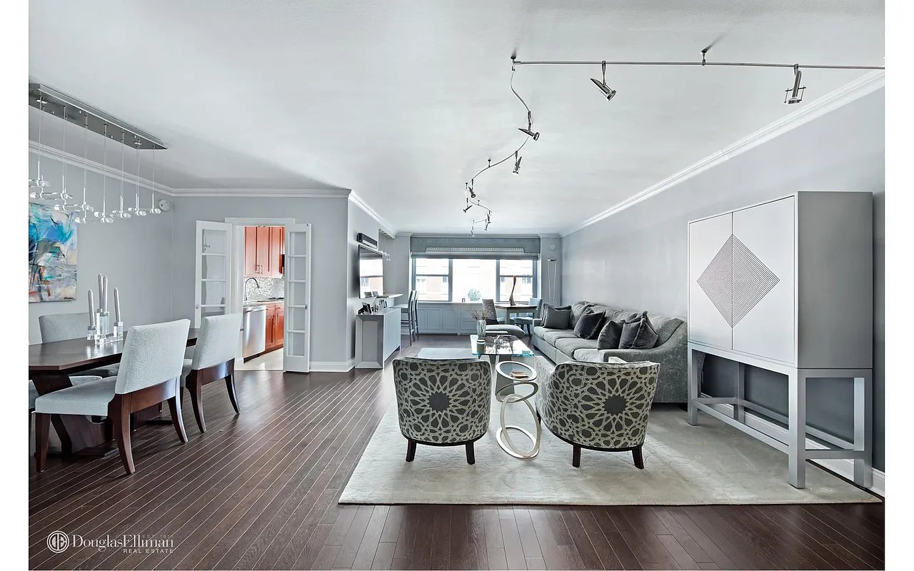 150 East 77th St, #7B