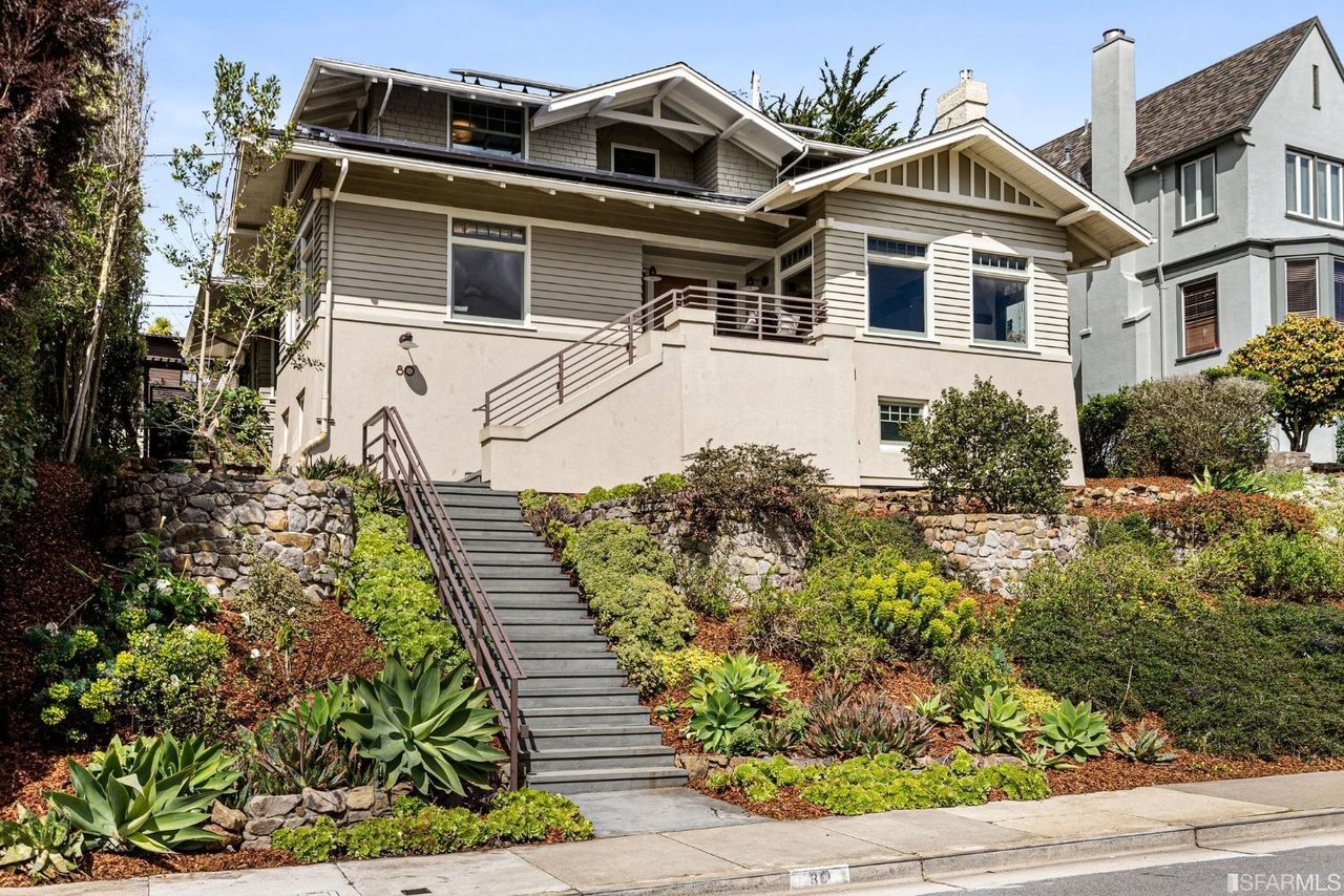 80 Cerritos Ave