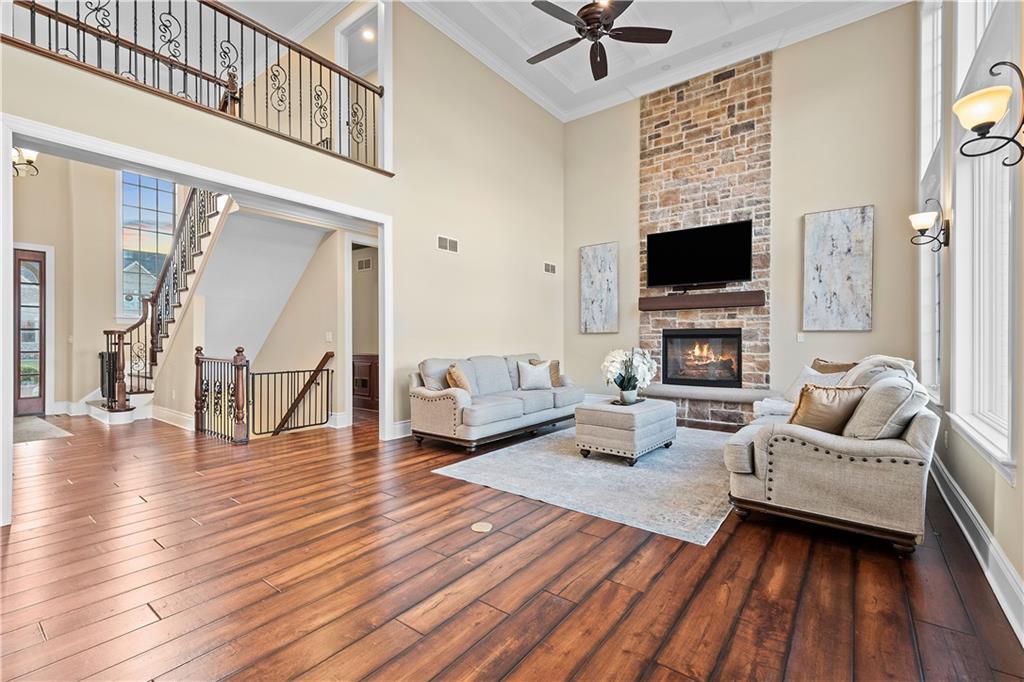 150 Majestic Drive