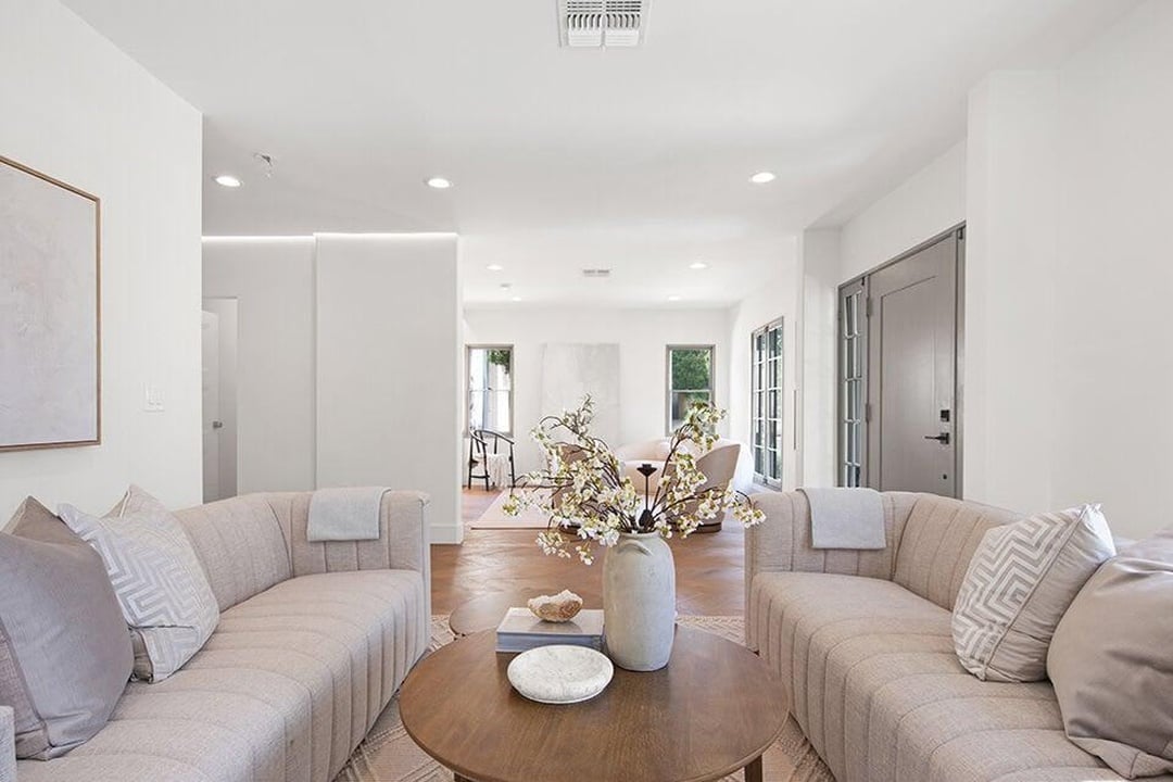 Villa Blissful
