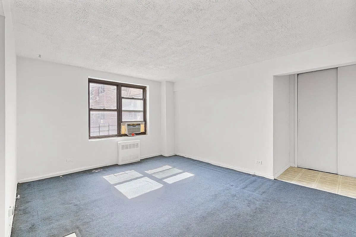 273 Bennett Ave # 5D