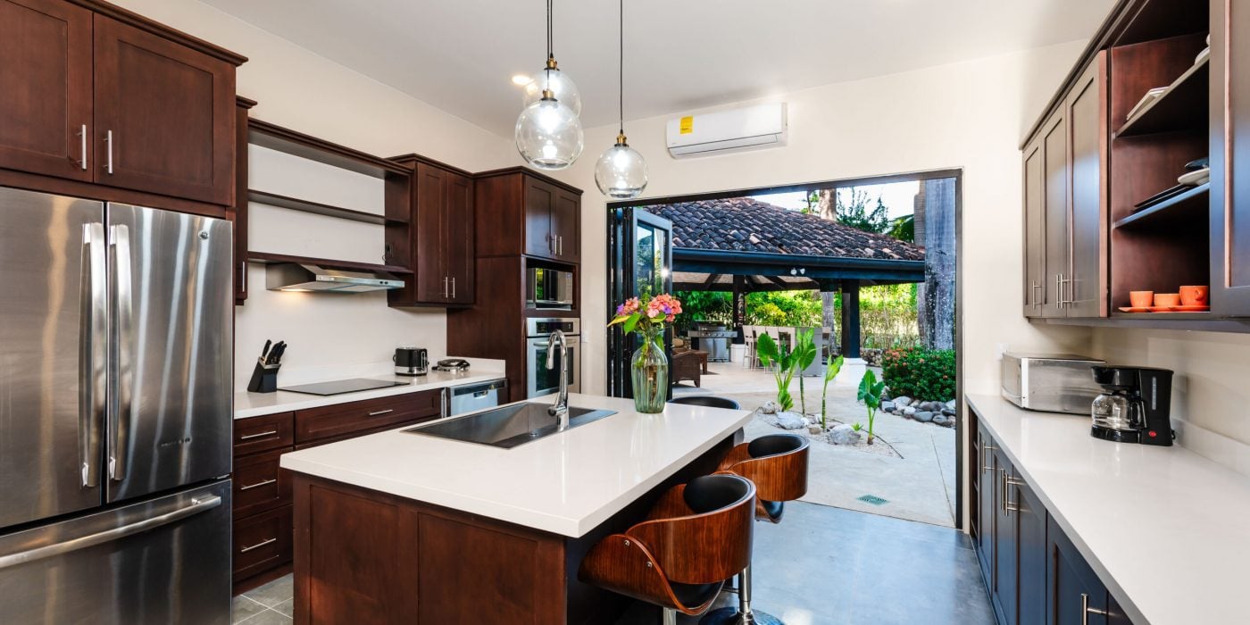 Casa Blanca | Luxury Golf Estate with Pool House in Prestigious Hacienda Pinilla, Costa Rica