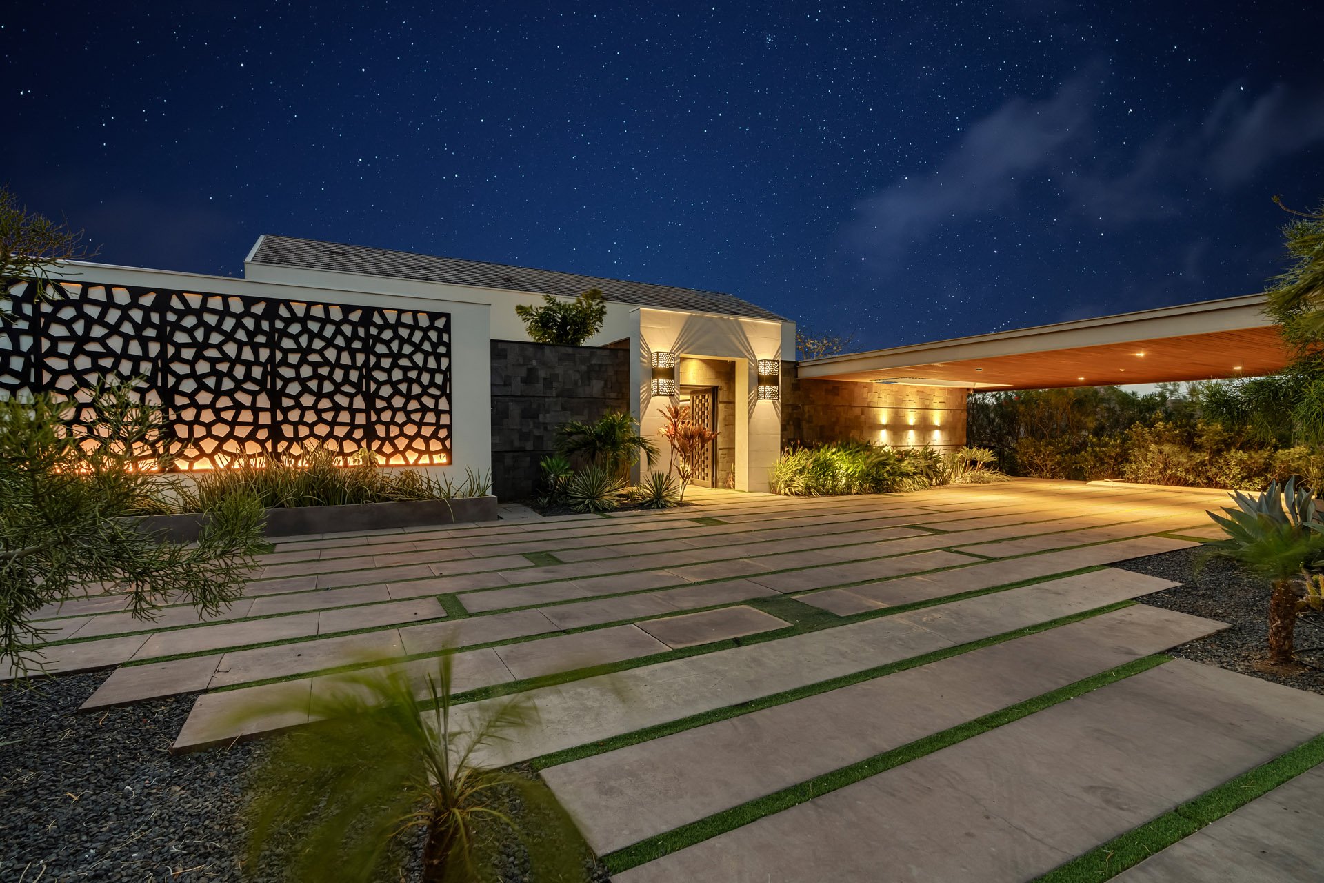 Casa Sombaile | Luxury Ocean View Estate with Proven Rental Income in Mar Vista