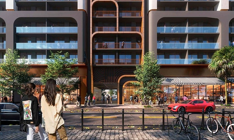 Nomad Wynwood Residences