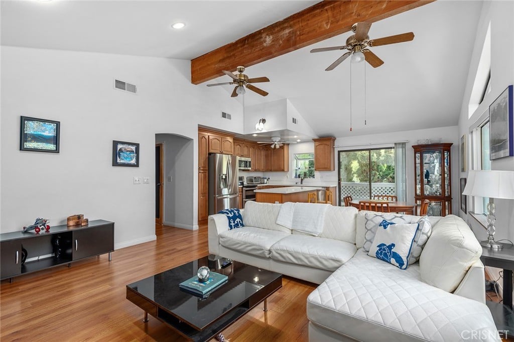 3319 Old Topanga Canyon Rd