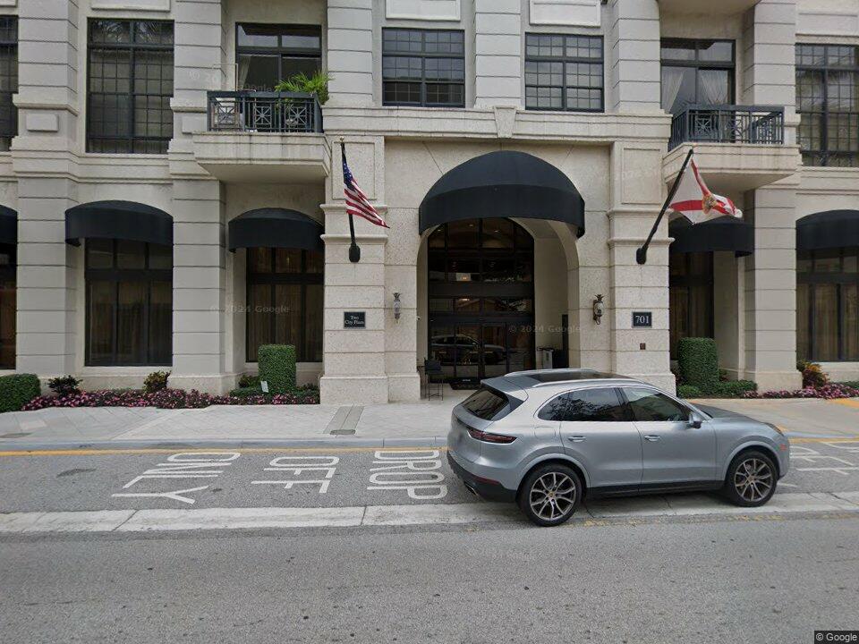 701 S Olive Avenue Unit: 1907