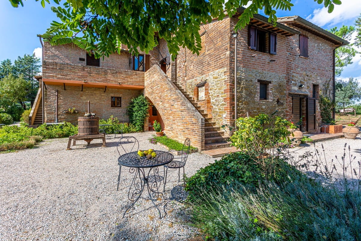 Stunning Ranch with 2 Pools