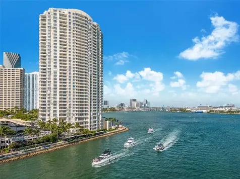 808 Brickell Key Drive