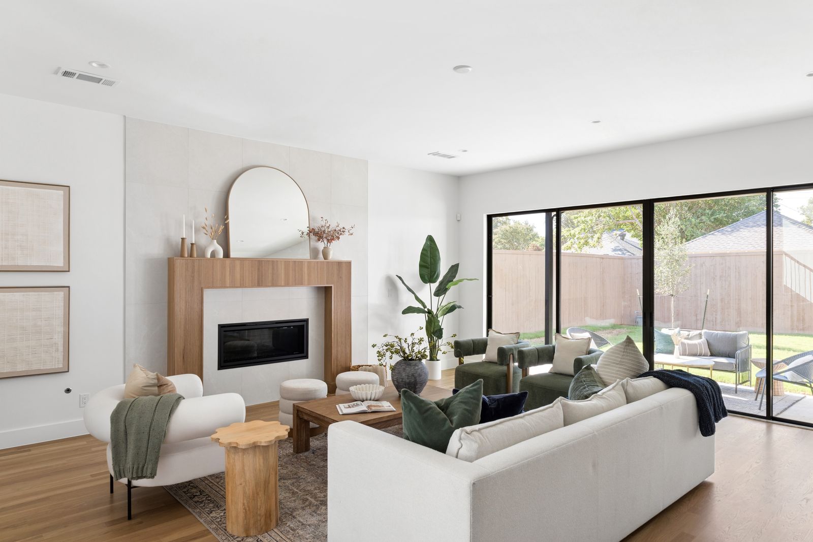 Stonewall Terrace 