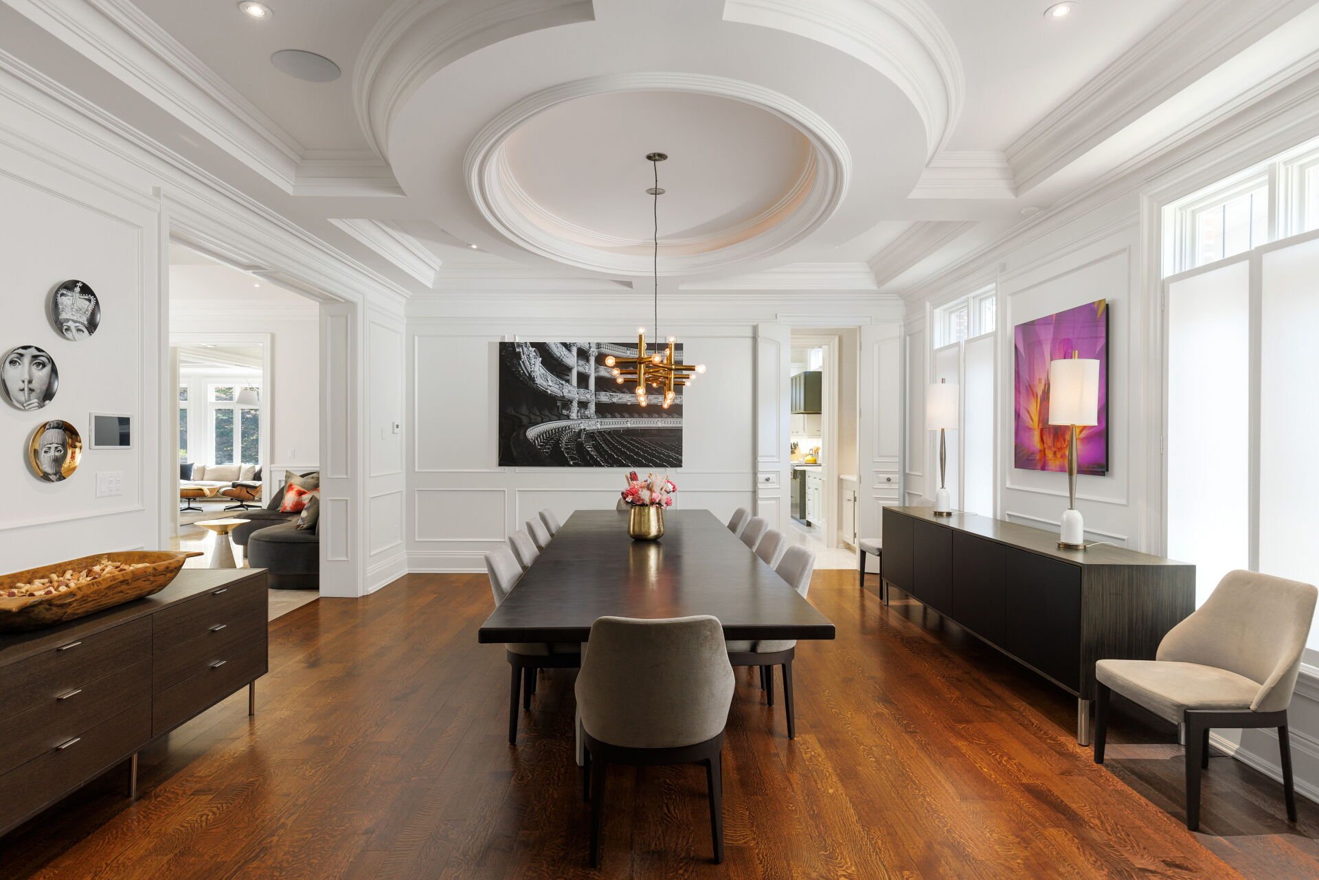 Bayview Ridge Estate
