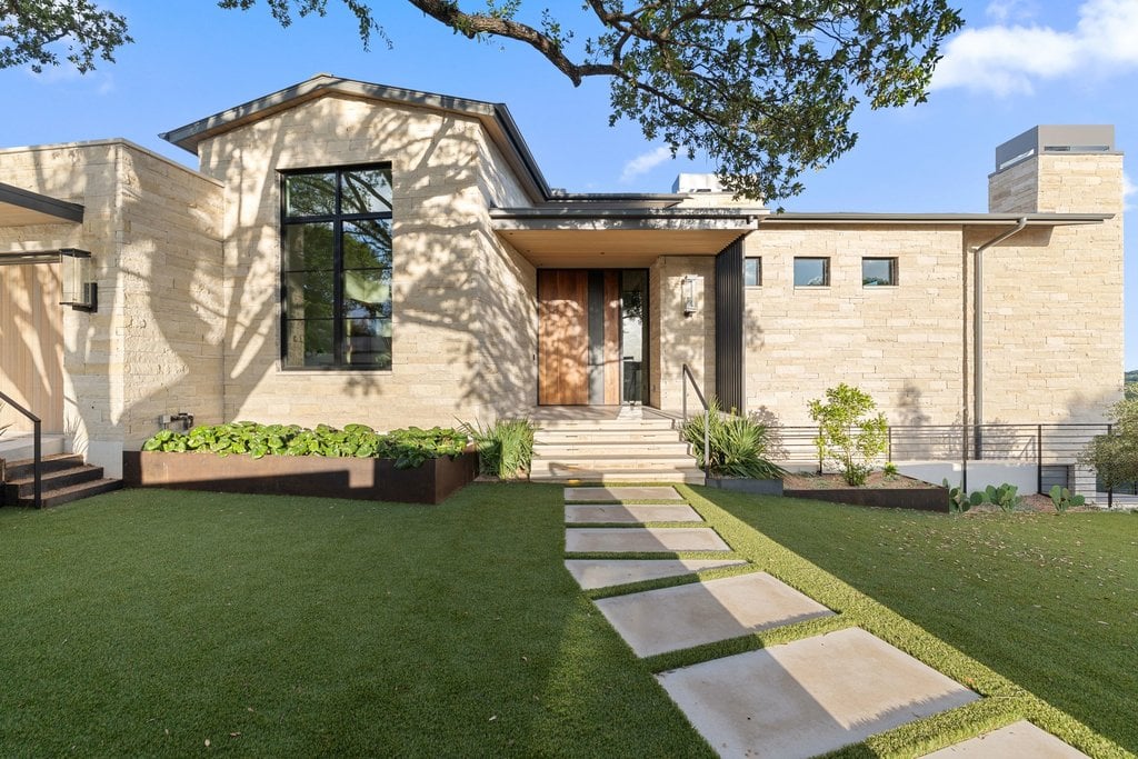 3501 Mt Bonnell Rd