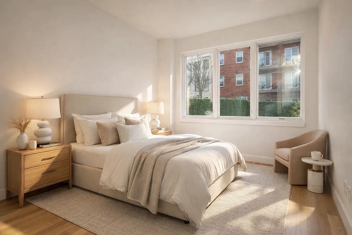 83 Starr Street 1B