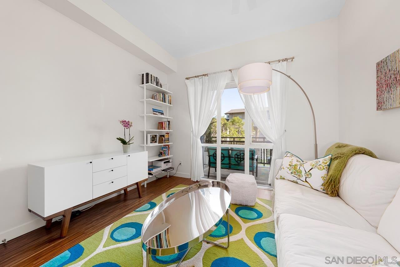 845 Fort Stockton 312, San Diego, CA