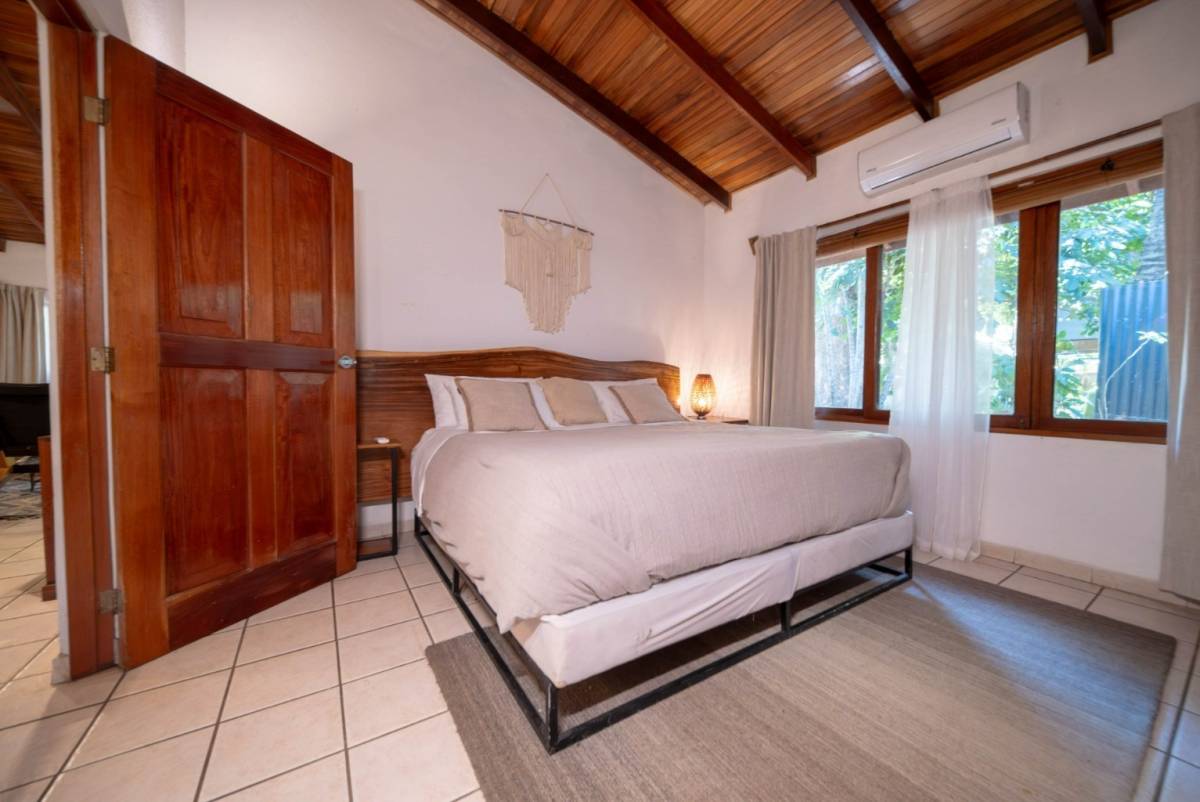 Hotel Curiol, Playa Potrero, Cabo Velas