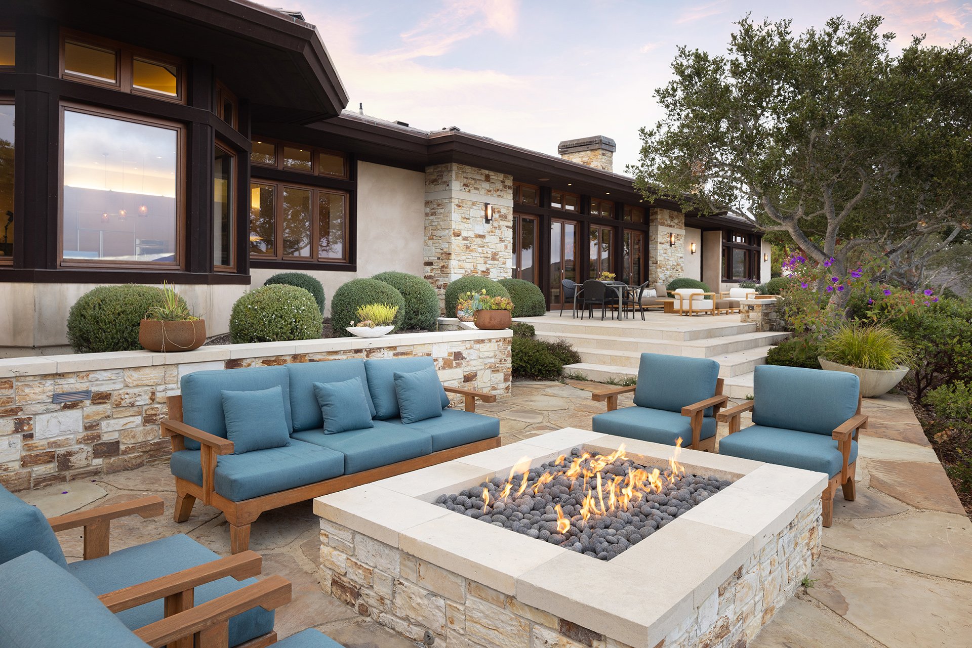 Exceptional Tehama Estate - 53 Marguerite