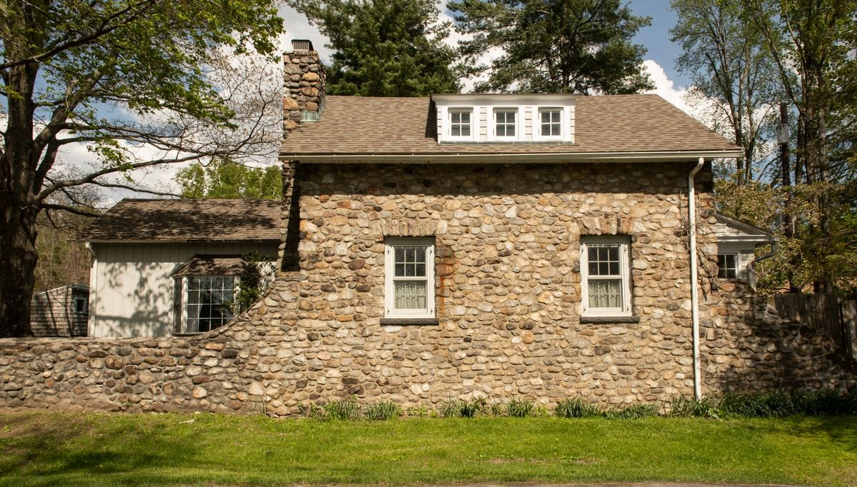 Standish Gatehouse
