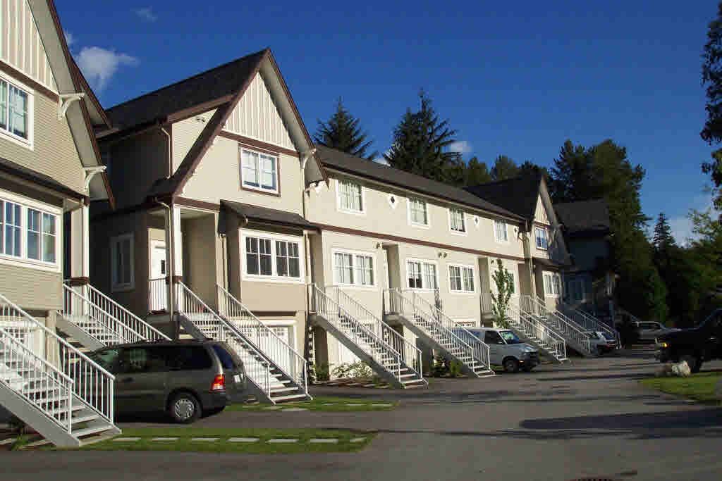 1800 Mamquam Rd, #35