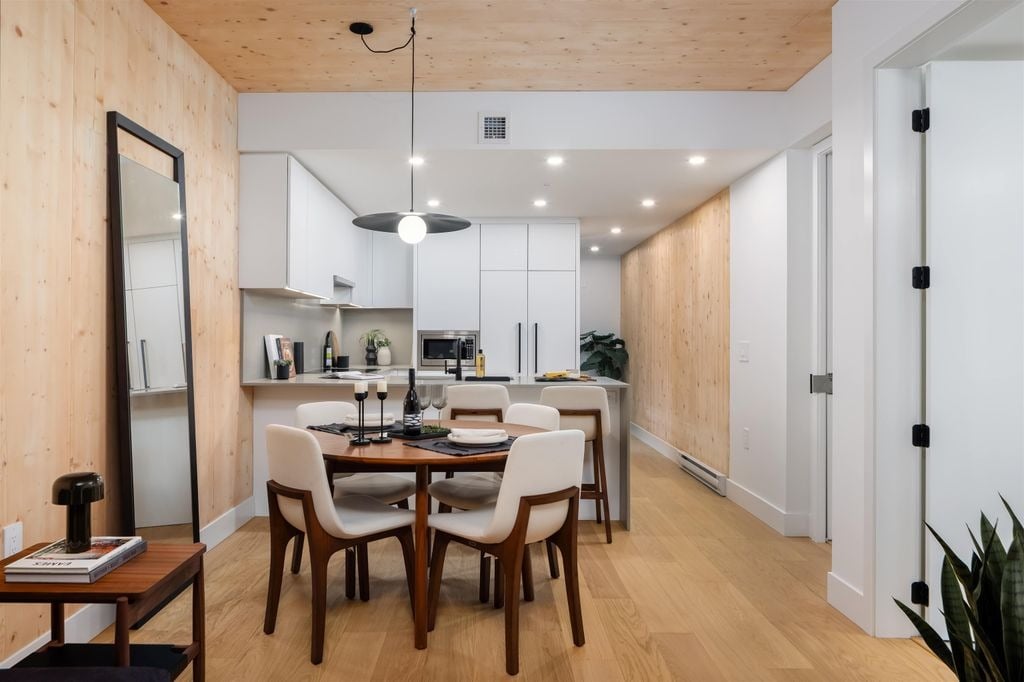 310 Salter St, #502