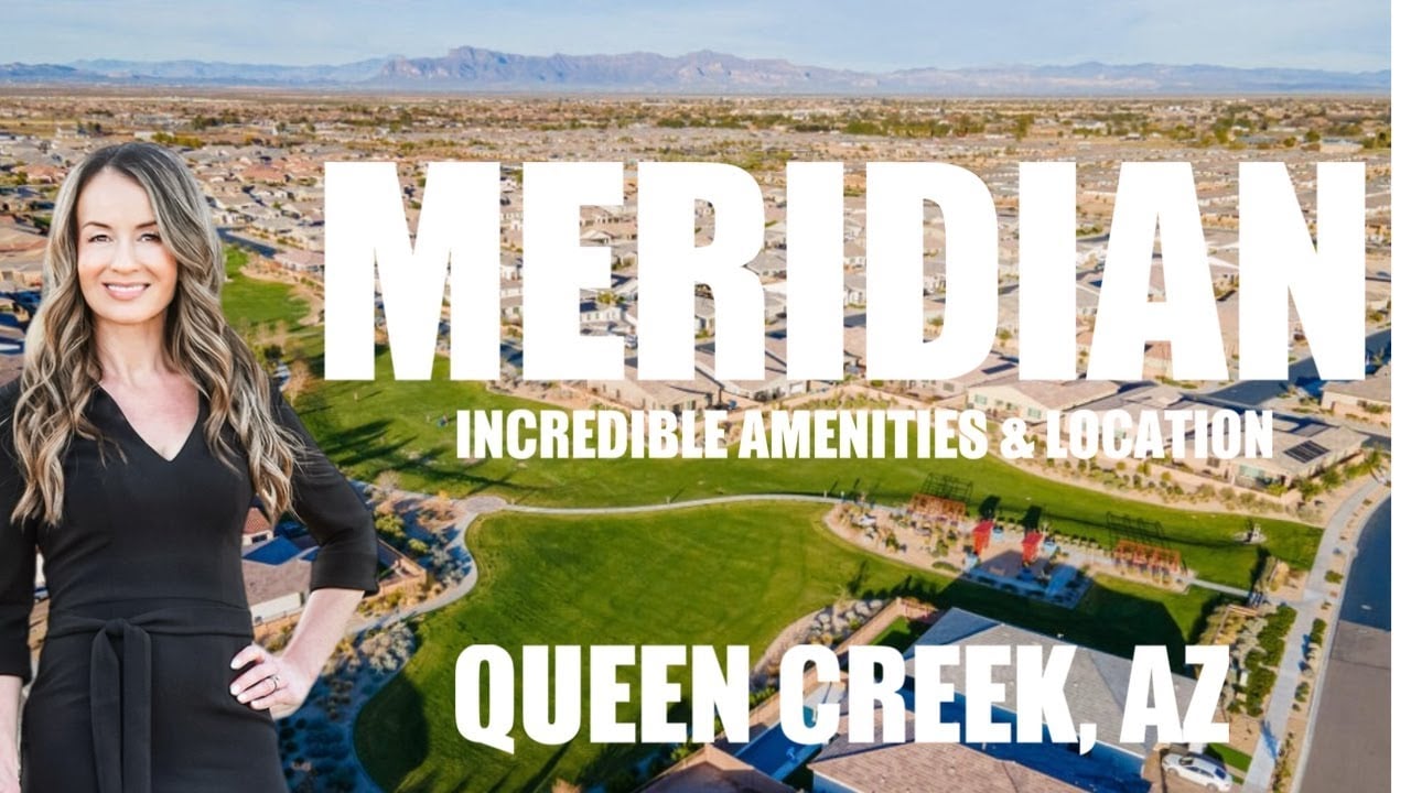 22872 E Calle Luna I Queen Creek, AZ