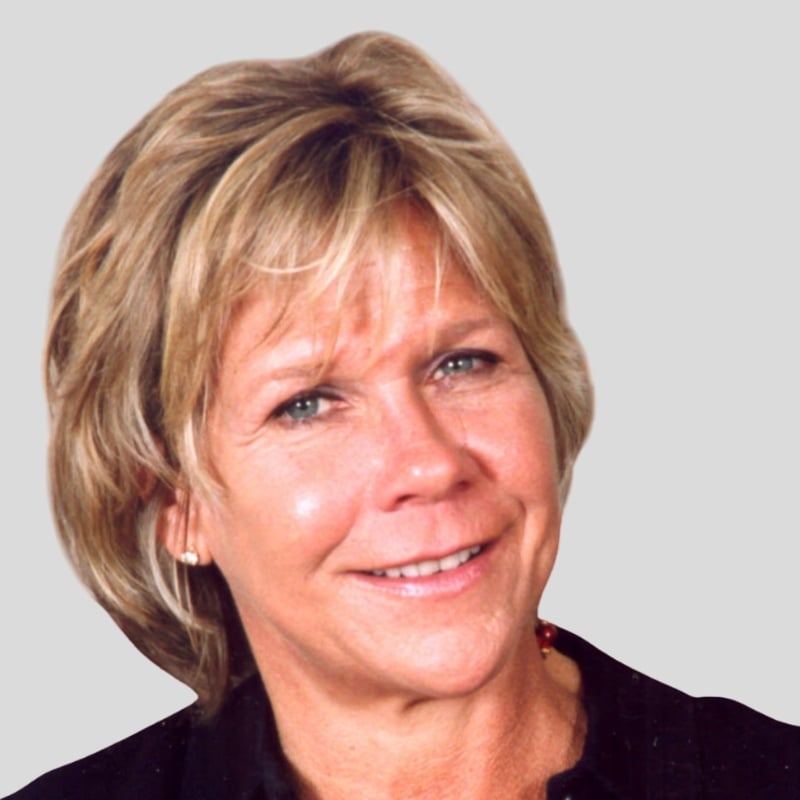 Sally Reber
