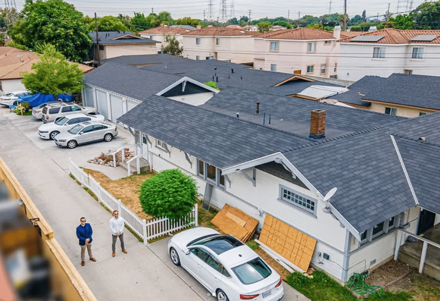 HOLD VS. SELL STRATEGY ADVISORY