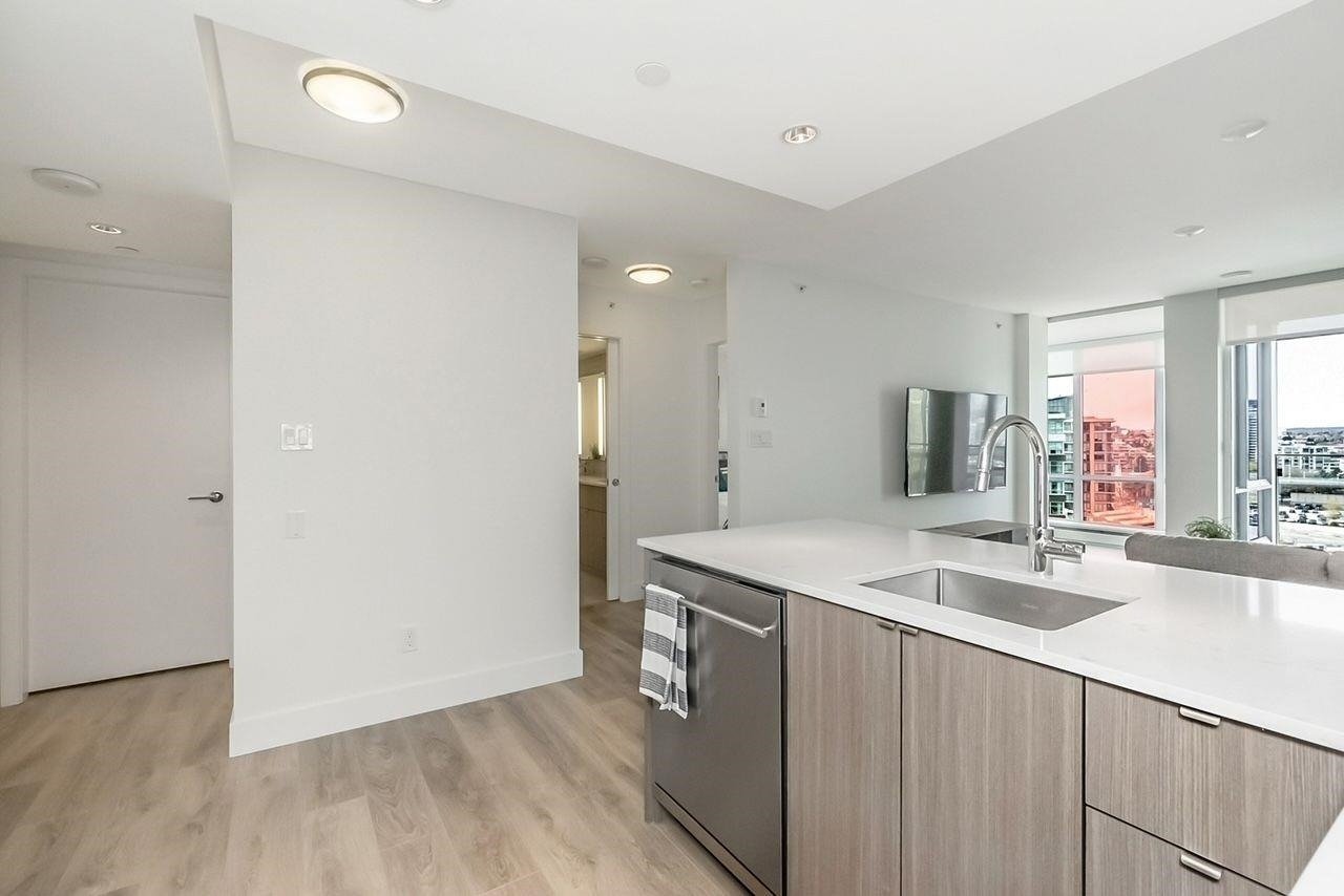 1788 Columbia St, #1401