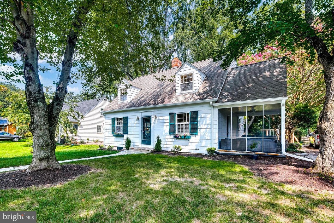 5 Sullivan Dr