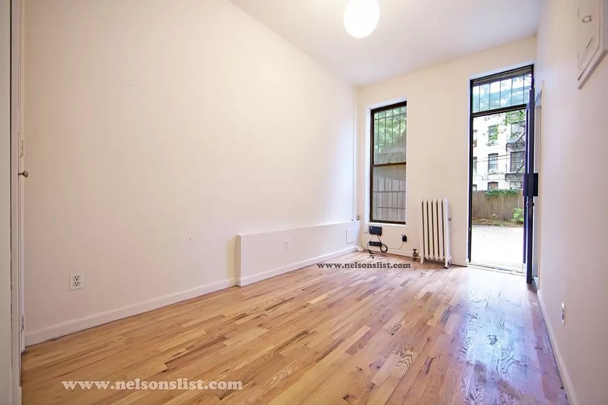 North Park Slope