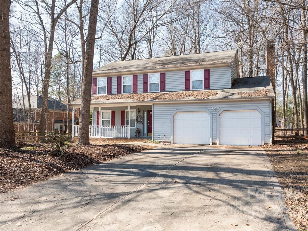 7409 Fred Herron Ct