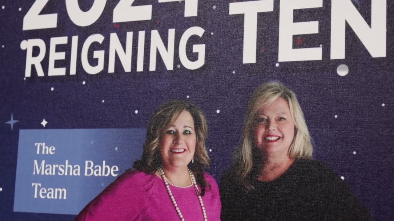 ERA Marketing Excellence Award | The Babe Group