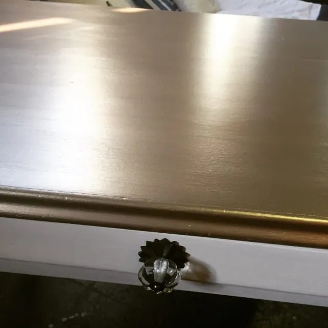 Sept Rough Luxe
