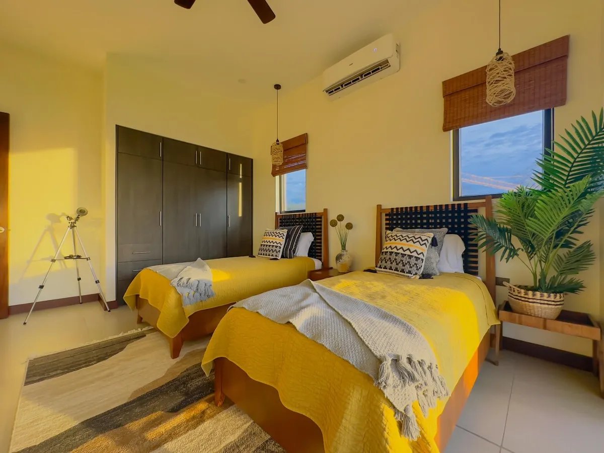 Ocean View Casa Seaside