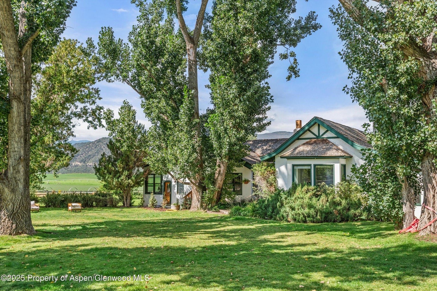  1625 Prince Creek Rd