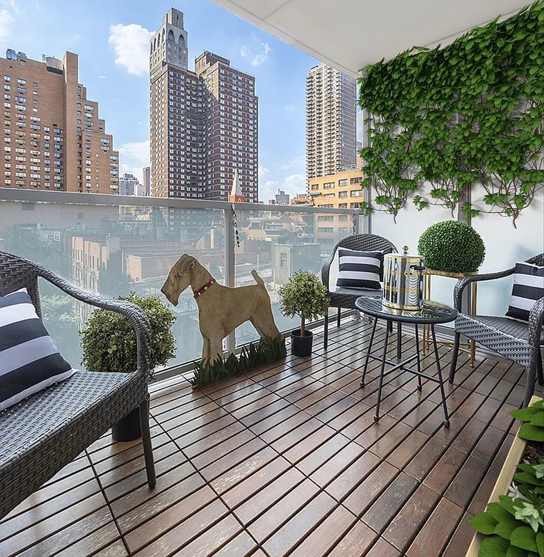 250 East 87th Street Unit: 8D