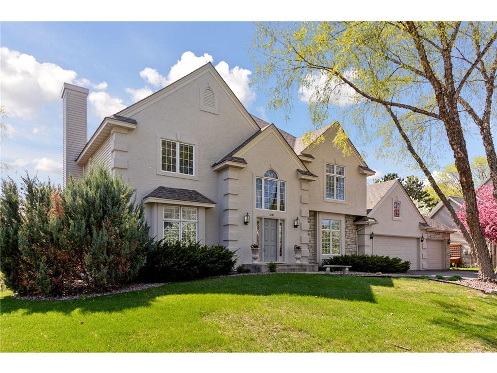 4281 Rosemary Court