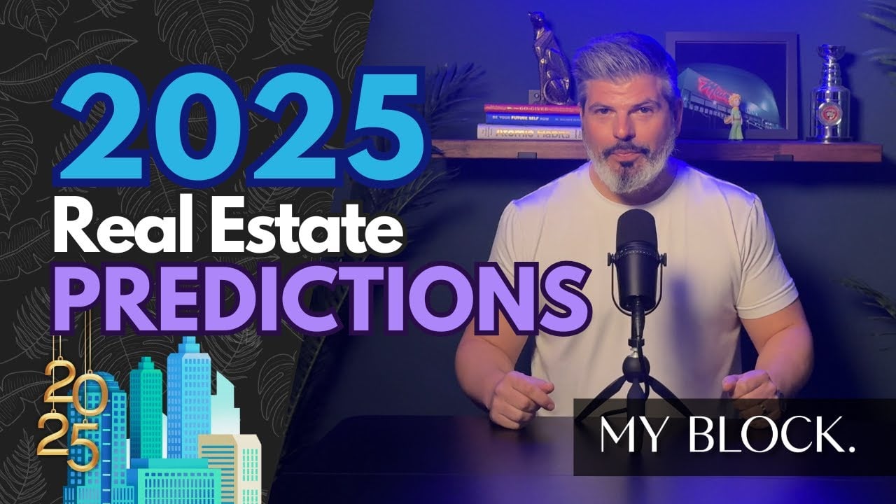 Miami Real Estate 2025: Boom, Bust, or Best Time to Buy?