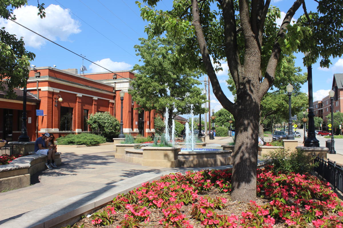 Buying Near Downtown Downers Grove: Pros and Considerations cover