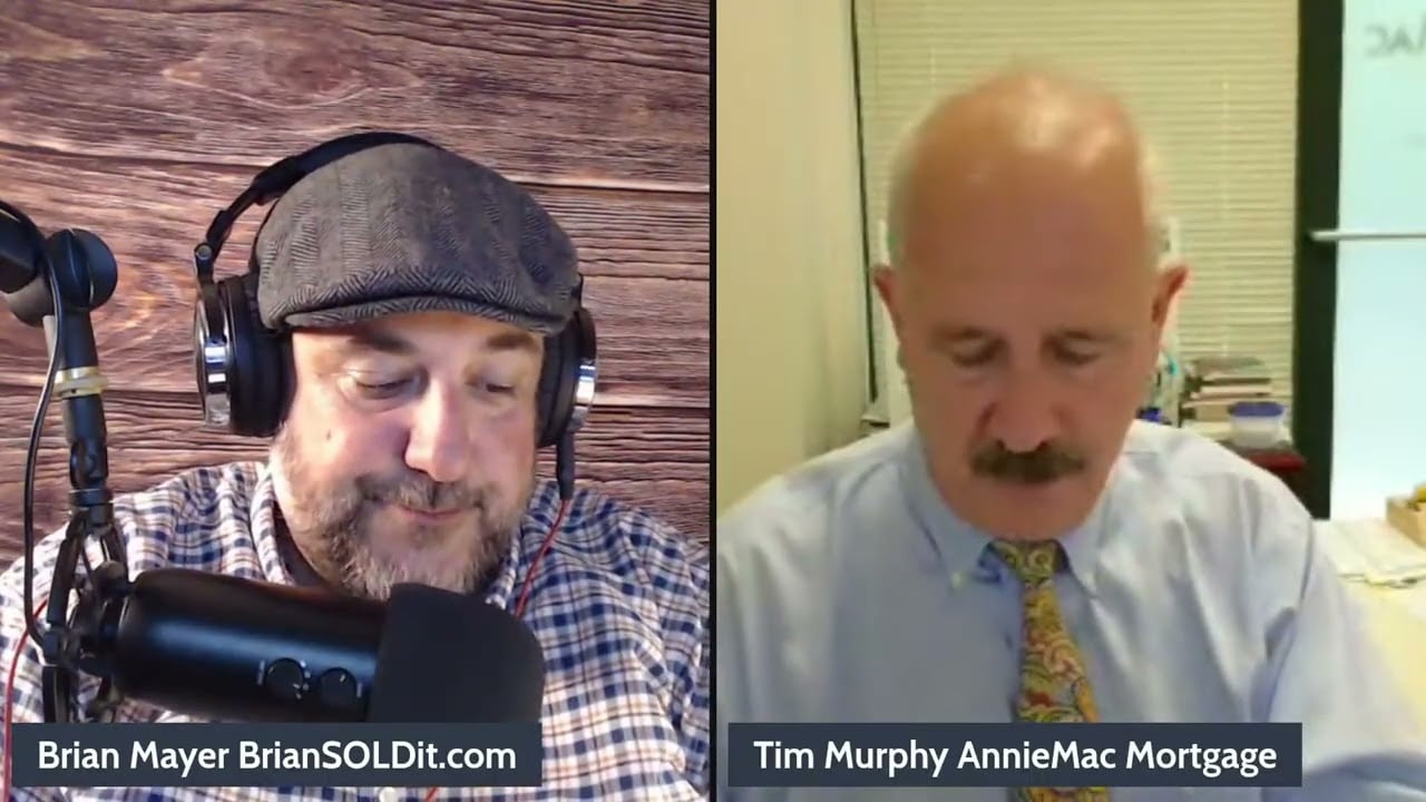 Real Estate News 9-9-2025 | Live From Southern MD