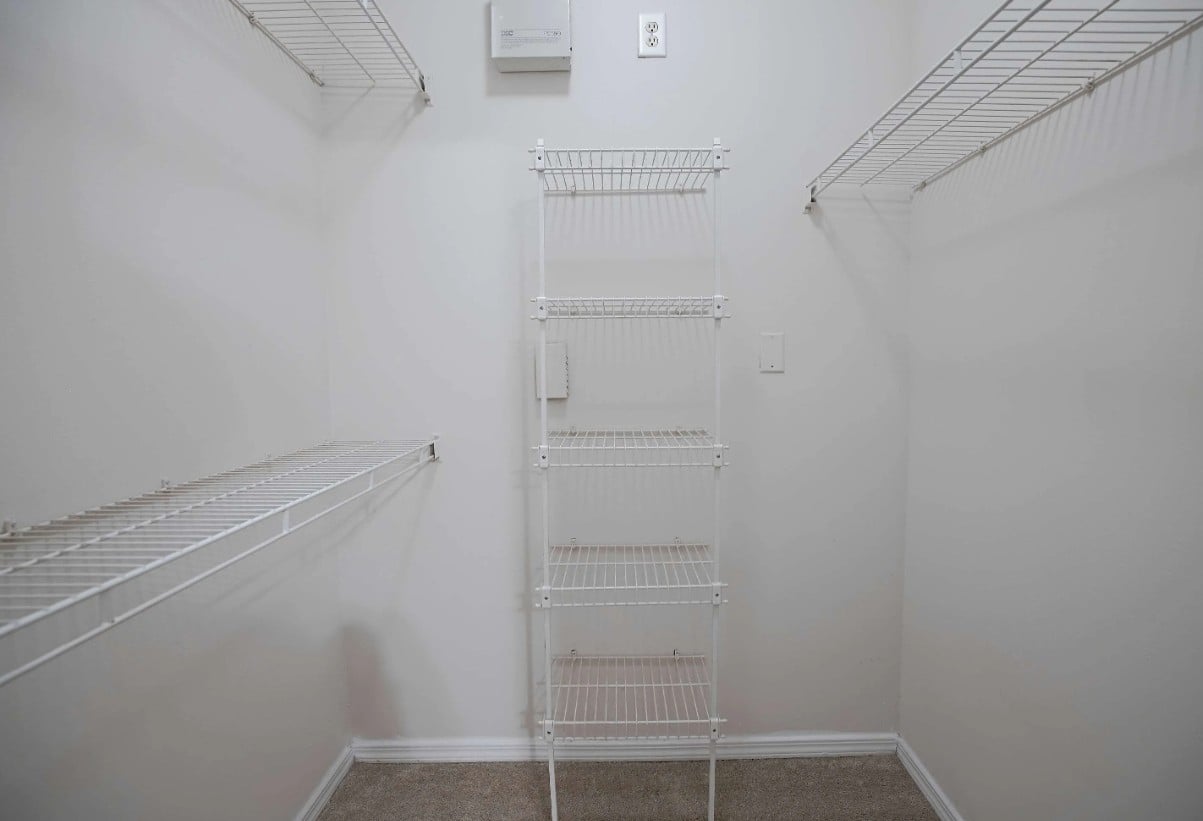 Bridge at Waters Park