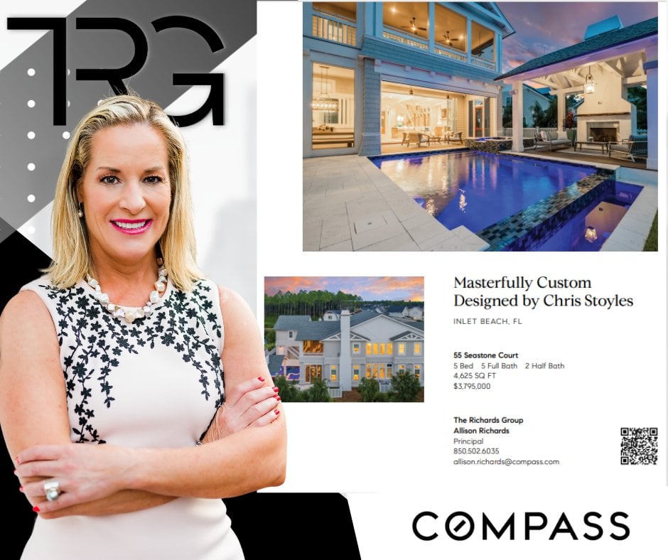The COMPASS Fall / Winter 2023 Curated Magazine edition has arrived!
