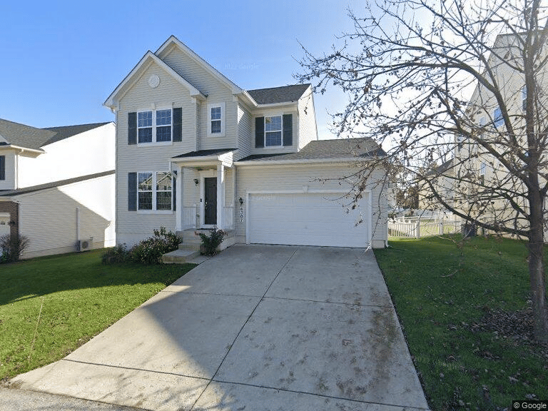 6307 Mary Theresa Ct